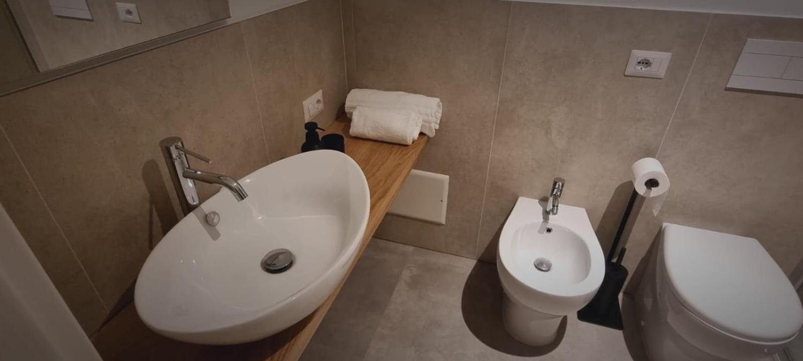 Anthias Rooms Affittacamere Porto San Paolo  Eksteriør billede
