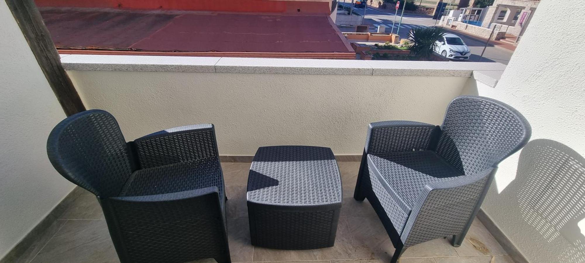 Anthias Rooms Affittacamere Porto San Paolo  Eksteriør billede