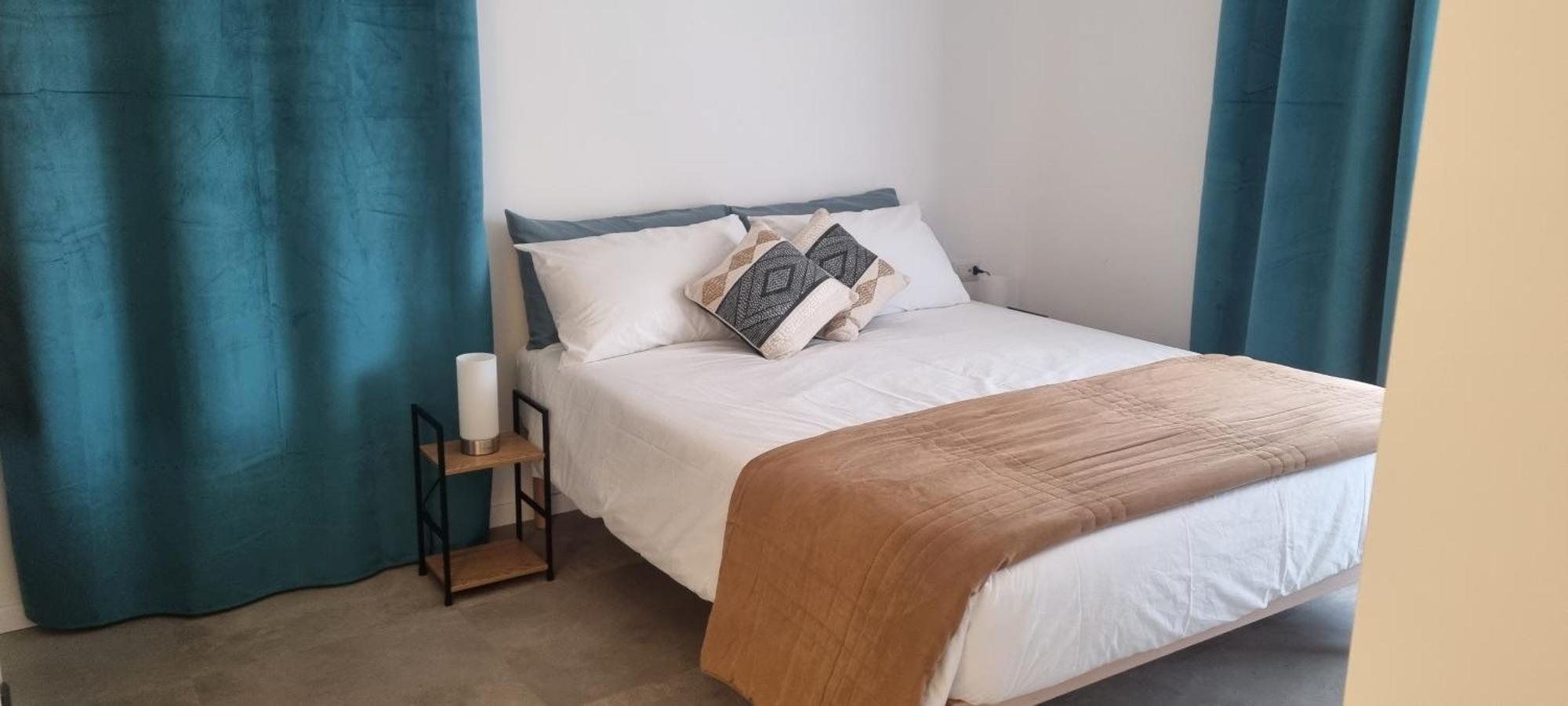 Anthias Rooms Affittacamere Porto San Paolo  Eksteriør billede
