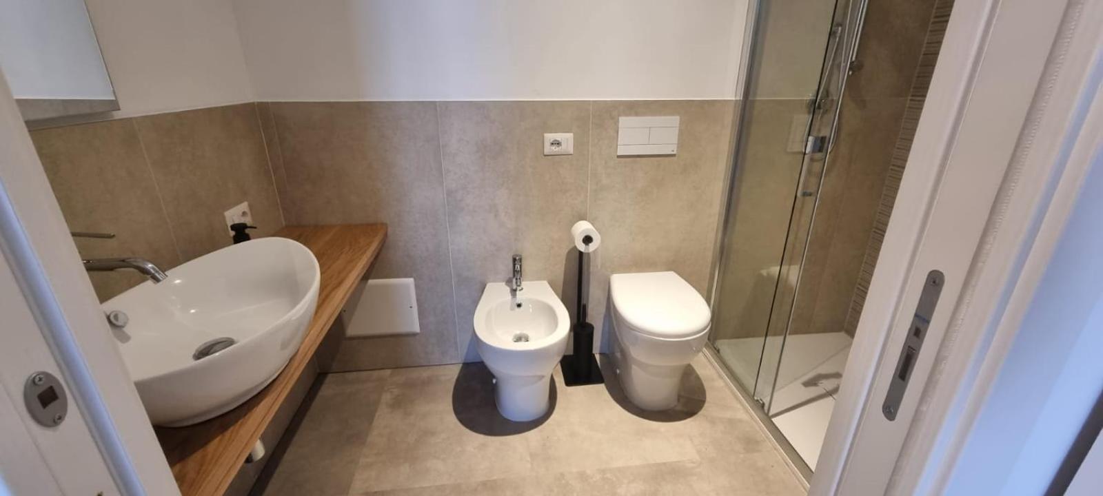 Anthias Rooms Affittacamere Porto San Paolo  Eksteriør billede
