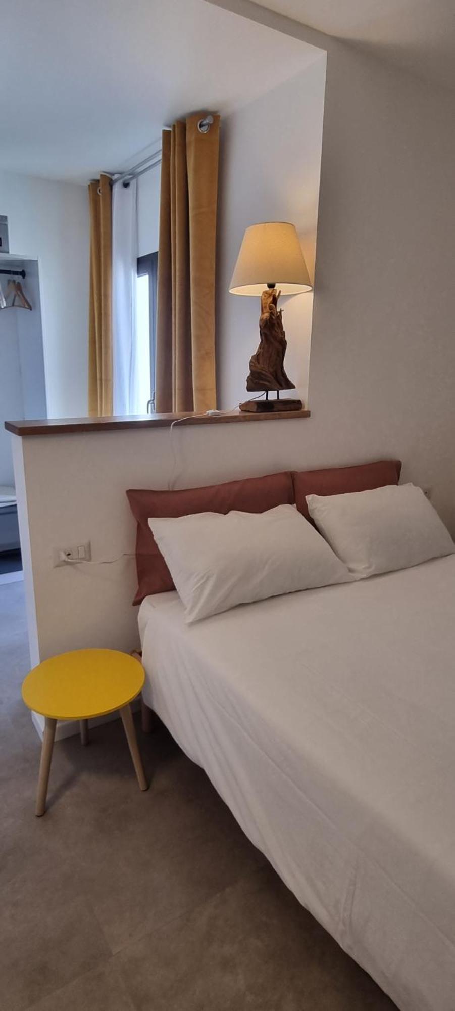 Anthias Rooms Affittacamere Porto San Paolo  Eksteriør billede
