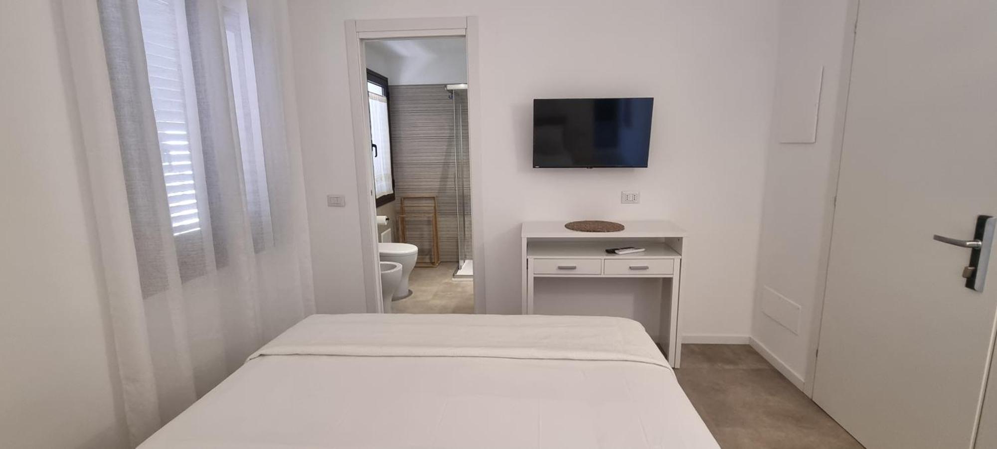 Anthias Rooms Affittacamere Porto San Paolo  Eksteriør billede