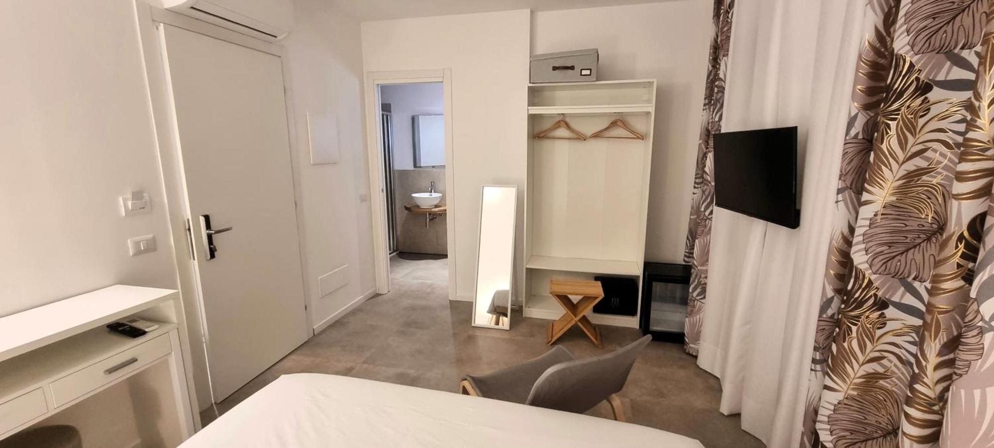 Anthias Rooms Affittacamere Porto San Paolo  Eksteriør billede