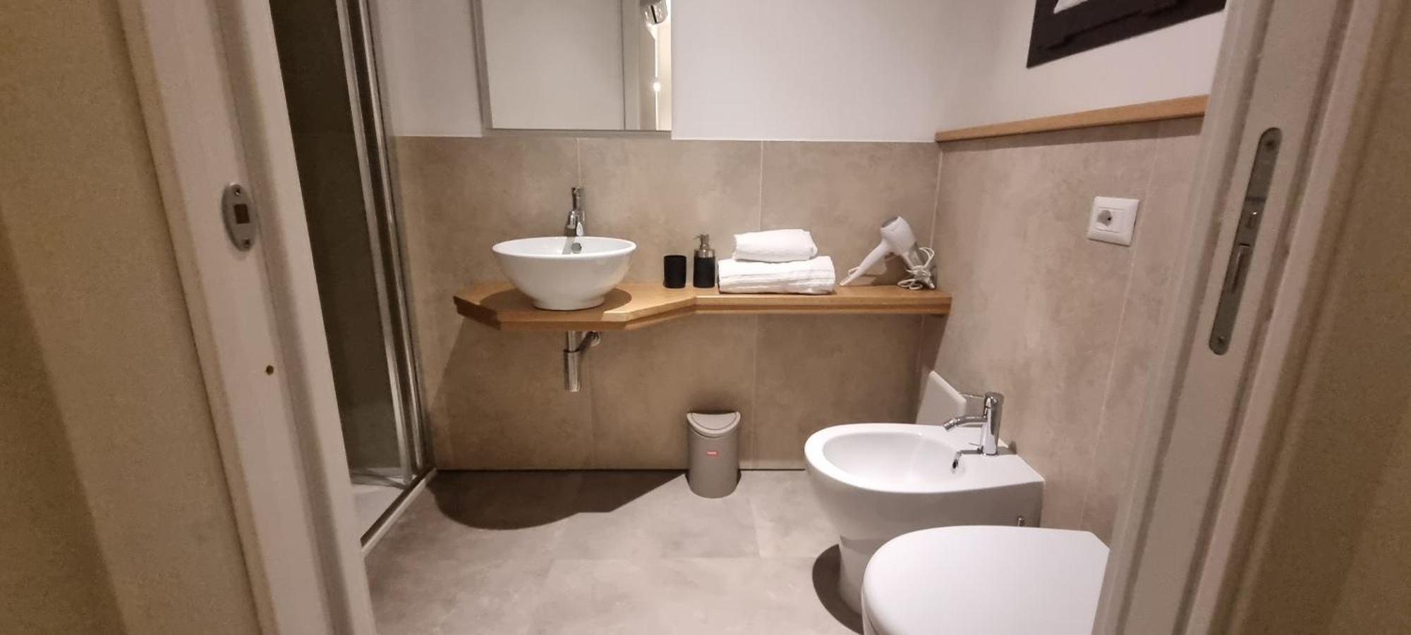 Anthias Rooms Affittacamere Porto San Paolo  Eksteriør billede