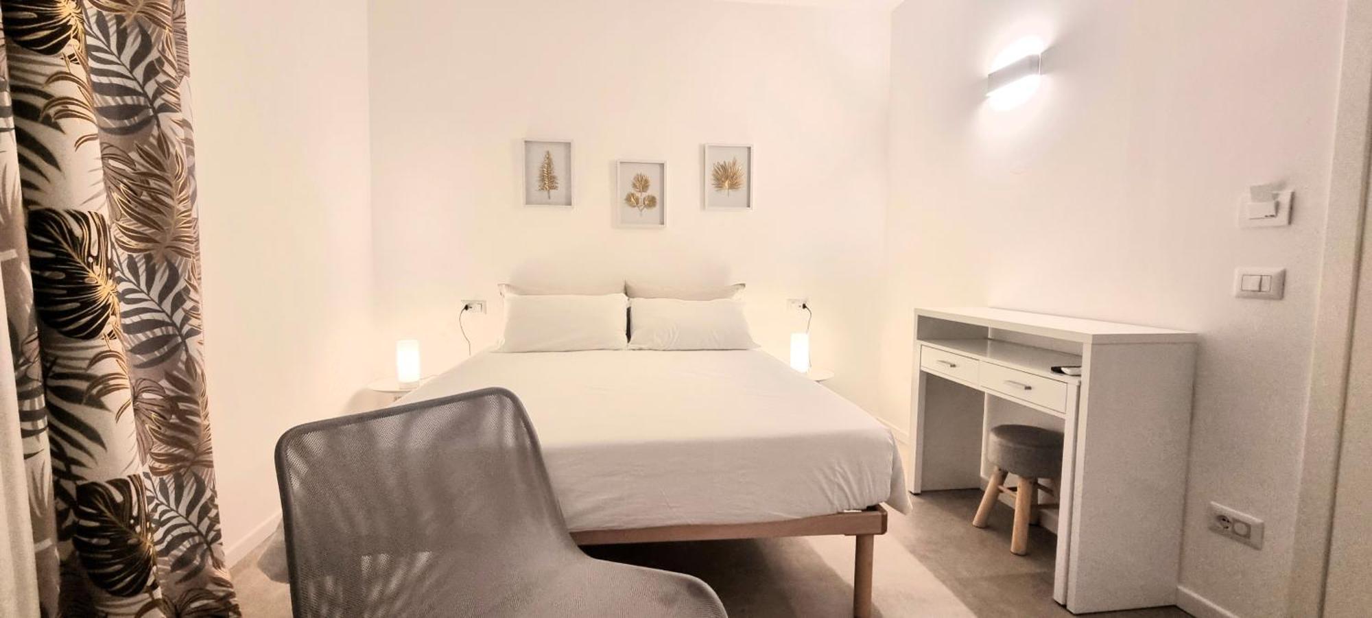 Anthias Rooms Affittacamere Porto San Paolo  Eksteriør billede